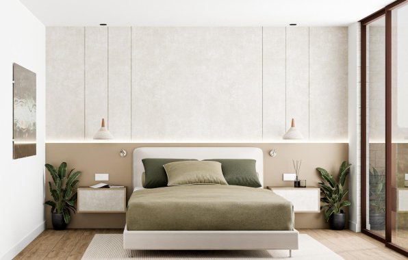 New Build - Villa - Pinoso - Lel