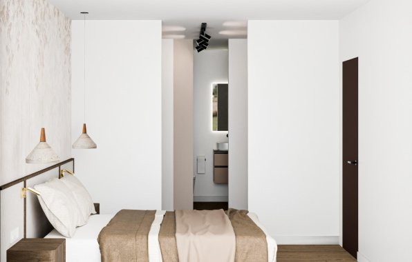 New Build - Villa - Pinoso - Lel