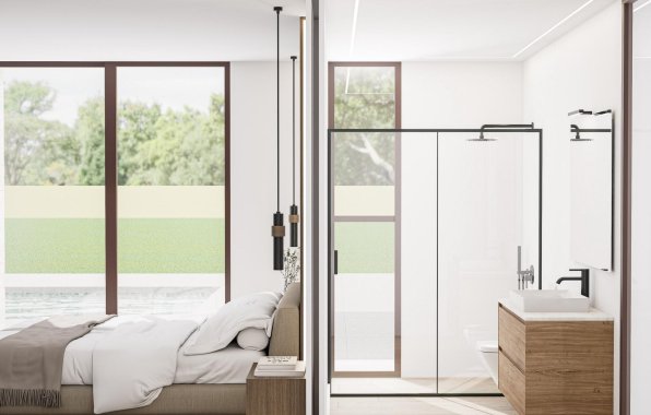 New Build - Villa - Pinoso - Lel