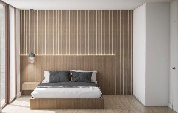 New Build - Villa - Pinoso - Lel