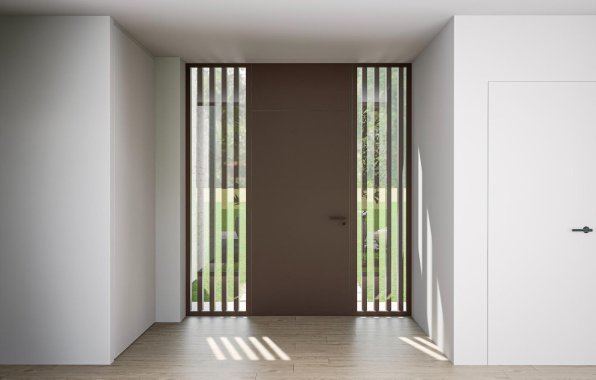 New Build - Villa - Pinoso - Lel