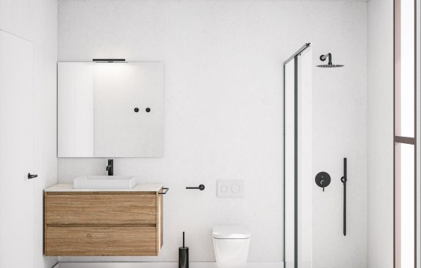 New Build - Villa - Pinoso - Lel