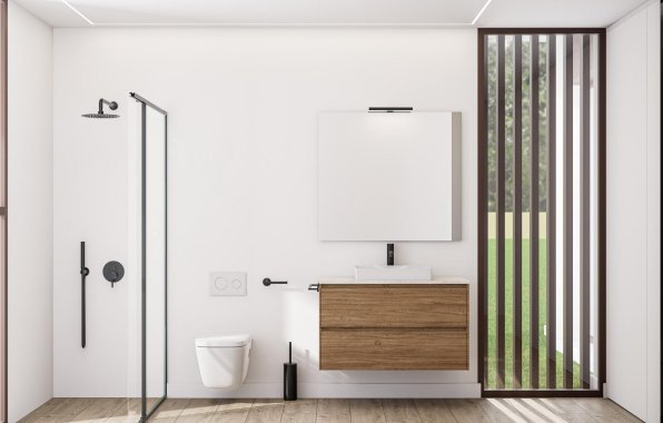 New Build - Villa - Pinoso - Lel