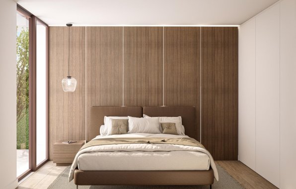 New Build - Villa - Pinoso - Lel