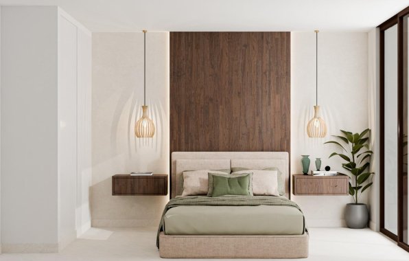 New Build - Villa - Pinoso - Lel