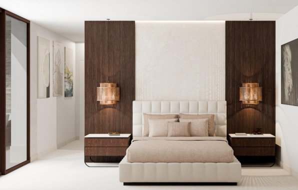 New Build - Villa - Pinoso - Lel