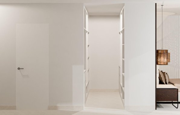 New Build - Villa - Pinoso - Lel