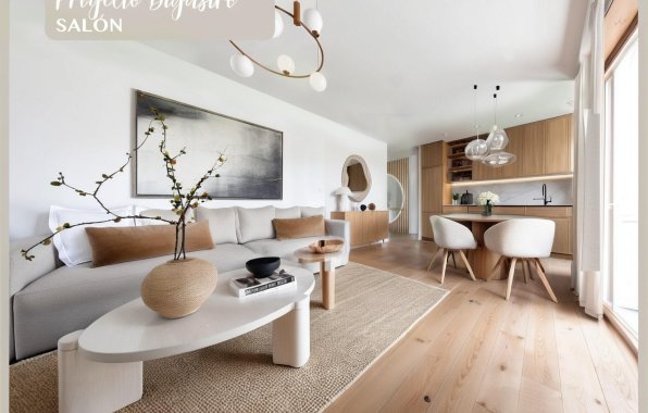 Neue Gebäude - Wohnung - Bigastro - centro