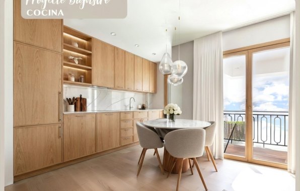 Neue Gebäude - Wohnung - Bigastro - centro