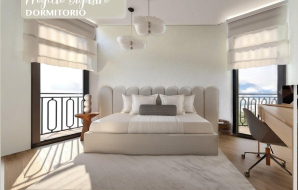 Neue Gebäude - Wohnung - Bigastro - centro