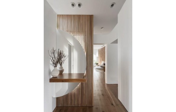 Neue Gebäude - Wohnung - Bigastro - centro