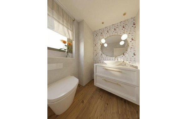 Neue Gebäude - Wohnung - Bigastro - centro