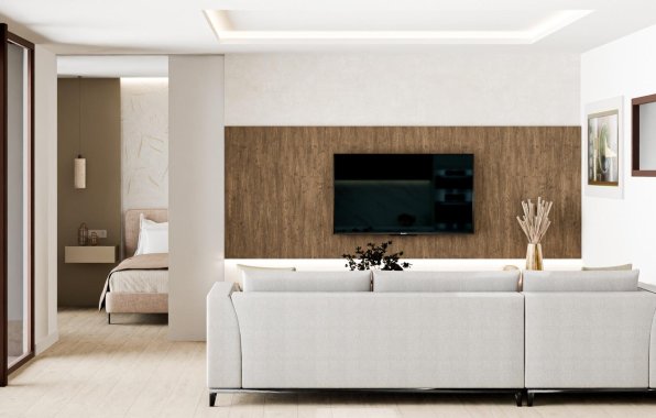 New Build - Villa - Pinoso - Lel