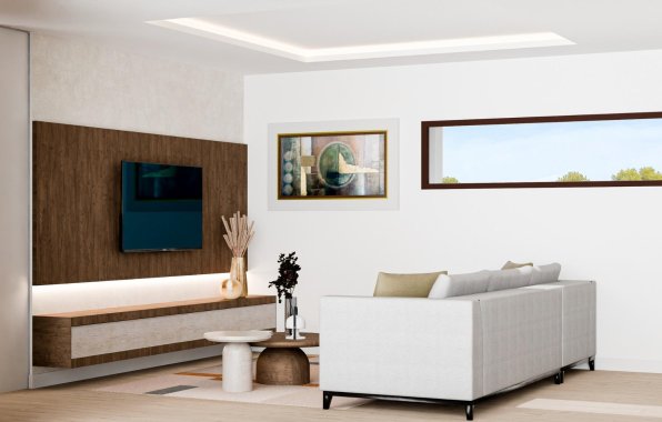 New Build - Villa - Pinoso - Lel