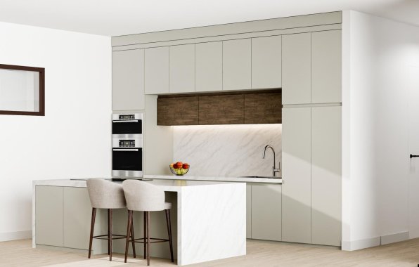 New Build - Villa - Pinoso - Lel