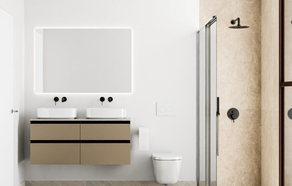 New Build - Villa - Pinoso - Lel