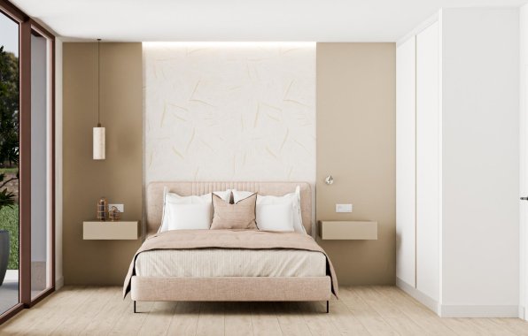 New Build - Villa - Pinoso - Lel