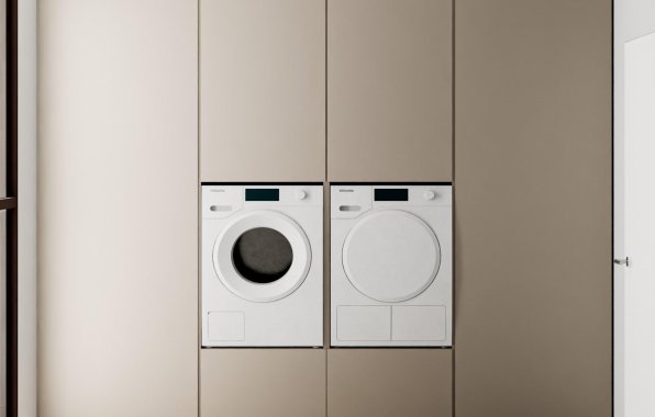 New Build - Villa - Pinoso - Lel