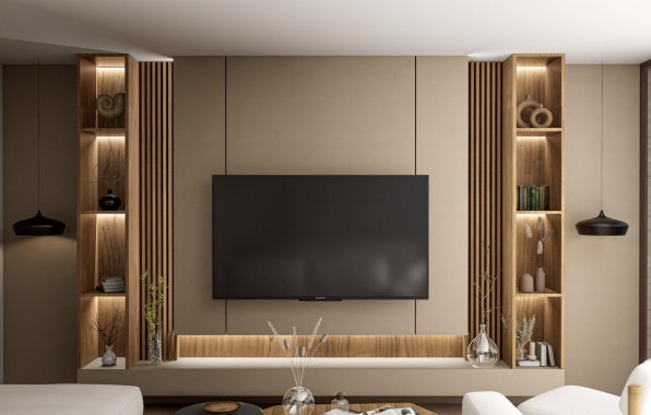 New Build - Villa - Pinoso - Lel