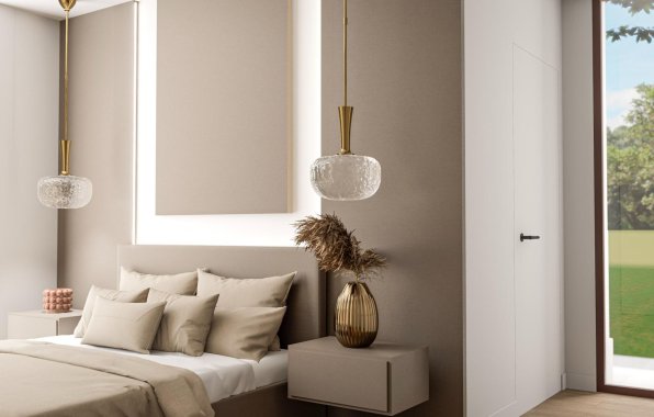 New Build - Villa - Pinoso - Lel