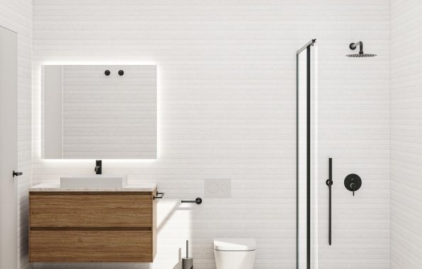 New Build - Villa - Pinoso - Lel