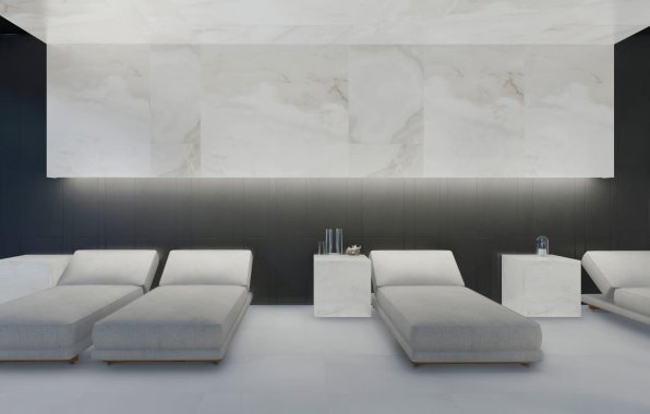 New Build - Apartment / flat - Calpe - Arenal Bol