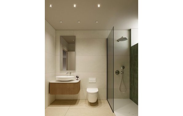 Obra nueva - Villa - Polop - Novapolop