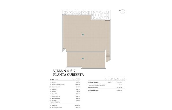 Obra nueva - Villa - Polop - Novapolop