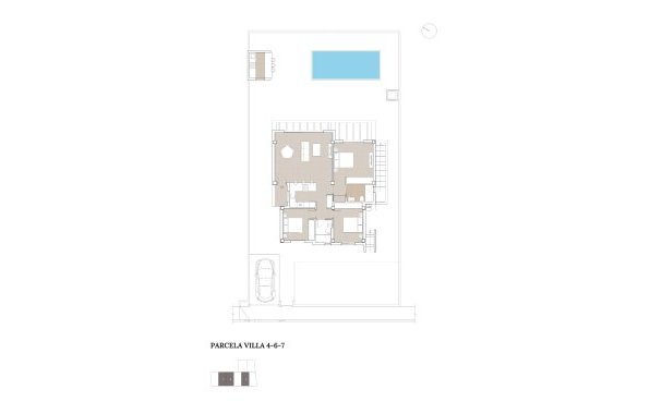 Obra nueva - Villa - Polop - Novapolop