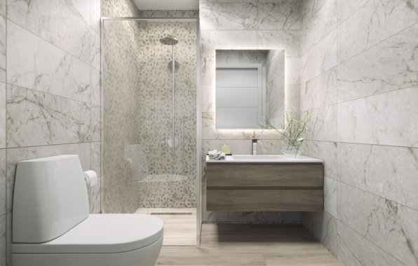 New Build - Penthouse - Torrevieja - Playa de los Locos