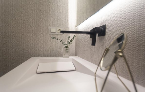 New Build - Penthouse - Denia - L´Estanyó (Marinas)