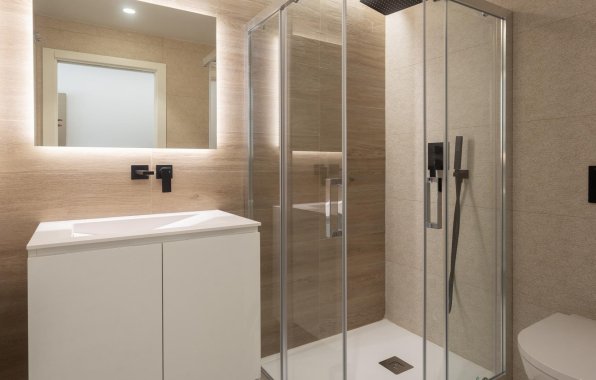 New Build - Penthouse - Denia - L´Estanyó (Marinas)