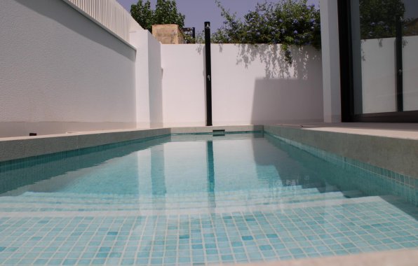 New Build - Villa - Pilar de la Horadada - Torre De La Horadada