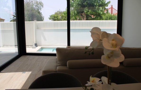 New Build - Villa - Pilar de la Horadada - Torre De La Horadada