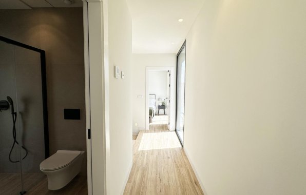 New Build - Villa - Pilar de la Horadada - Torre De La Horadada