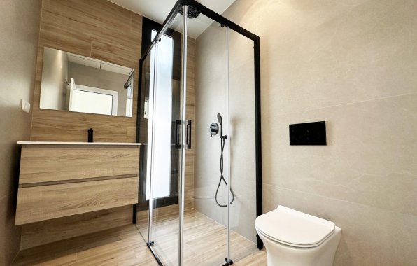 New Build - Villa - Pilar de la Horadada - Torre De La Horadada