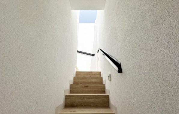 New Build - Villa - Pilar de la Horadada - Torre De La Horadada