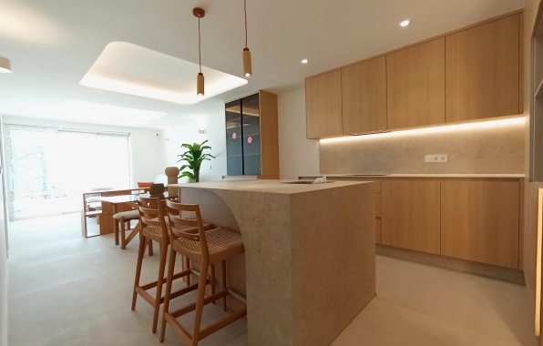 New Build - Apartment / flat - Benijofar - Pueblo