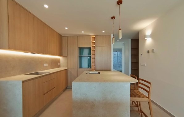 New Build - Apartment / flat - Benijofar - Pueblo