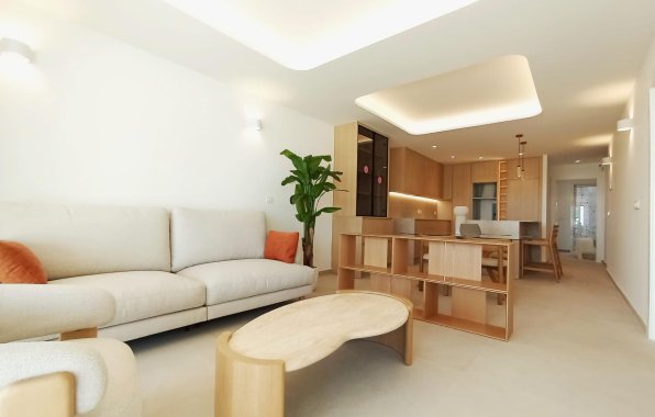 New Build - Apartment / flat - Benijofar - Pueblo