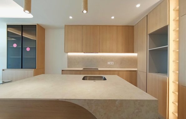 New Build - Apartment / flat - Benijofar - Pueblo