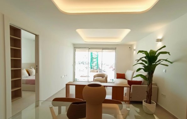 New Build - Apartment / flat - Benijofar - Pueblo