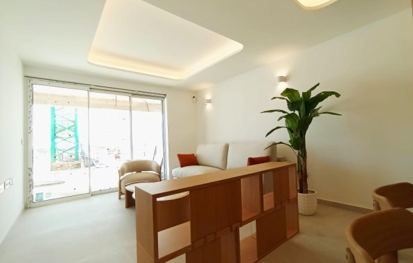 New Build - Apartment / flat - Benijofar - Pueblo