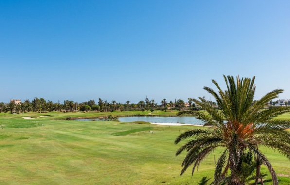 New Build - Villa - Los Alcazares - Serena Golf