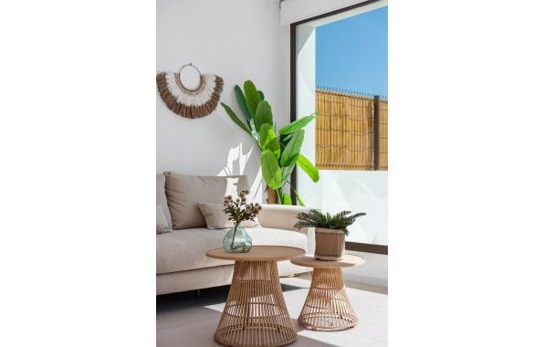 New Build - Villa - Los Alcazares - Serena Golf