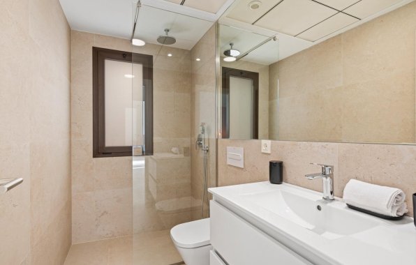 New Build - Villa - Los Alcazares - Serena Golf