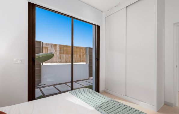 New Build - Villa - Los Alcazares - Serena Golf