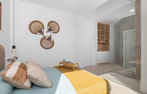 New Build - Villa - Los Alcazares - Serena Golf