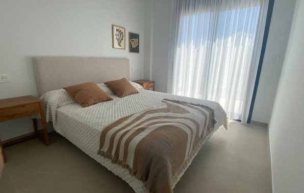 New Build - Bungalow - San Pedro del Pinatar - El Salero