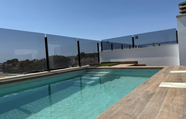 New Build - Bungalow - San Pedro del Pinatar - El Salero